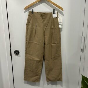 Sense of place pants